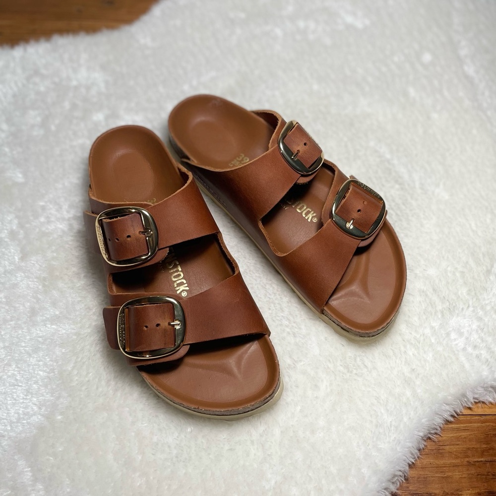 Birkenstock Arizona Big Buckle
